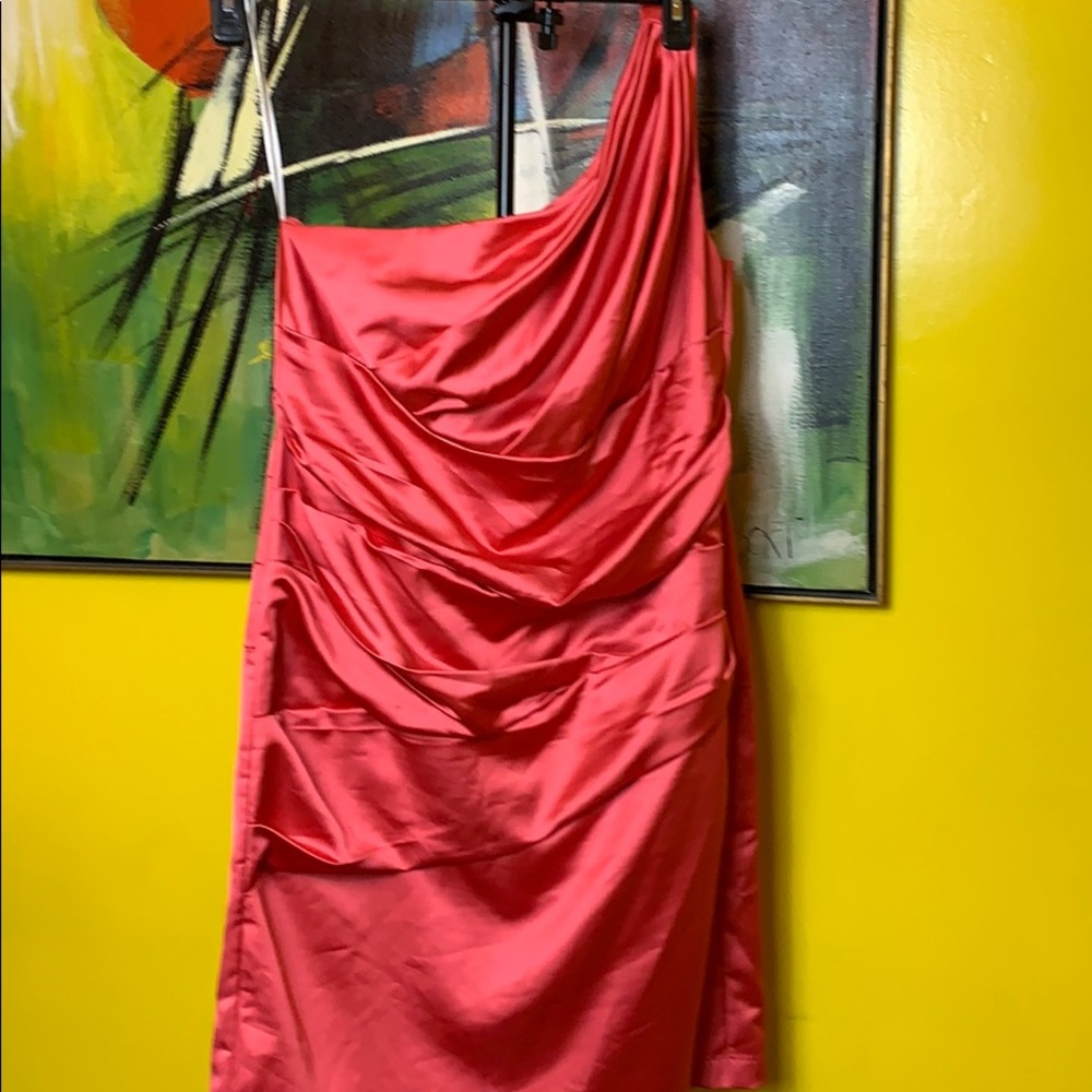 Bridesmaid Dress